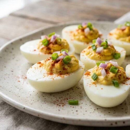 festive food recipes